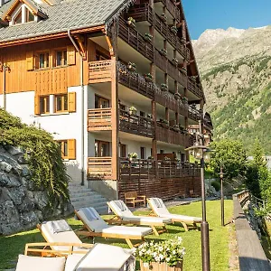  Apartment La Perle De L'oisans - D'exception France