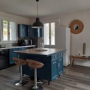  Apartment L'ermitage France