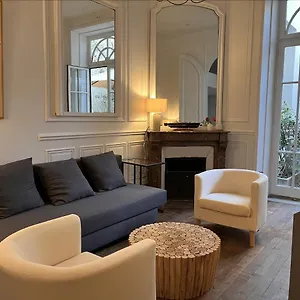 Chardini Couette-café