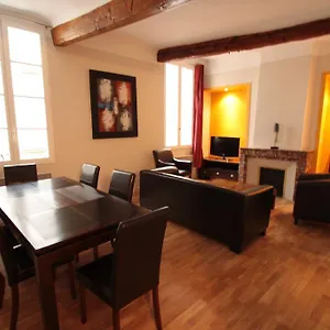  Apartment De Charme France