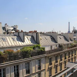 Finestate Coliving Champs-elysees Aparthotel