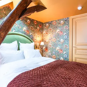 Aparthotel Maison La Boheme Montmartre - &, Parigi
