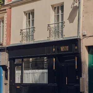 Aparthotel Nestay Sentier, Parigi