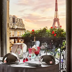 Szálloda Plaza Athenee - Dorchester Collection