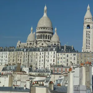 Montmartre Aparthotel