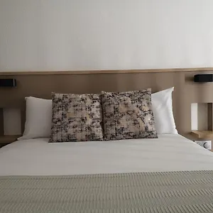Amhotel Italie ** París
