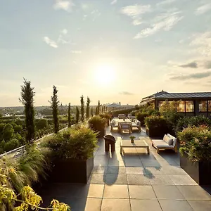 Szálloda Le Meurice - Dorchester Collection
